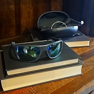 Oakley Sunglasses